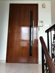 Park Infinia At Wee Nam (D11), Condominium #620079581